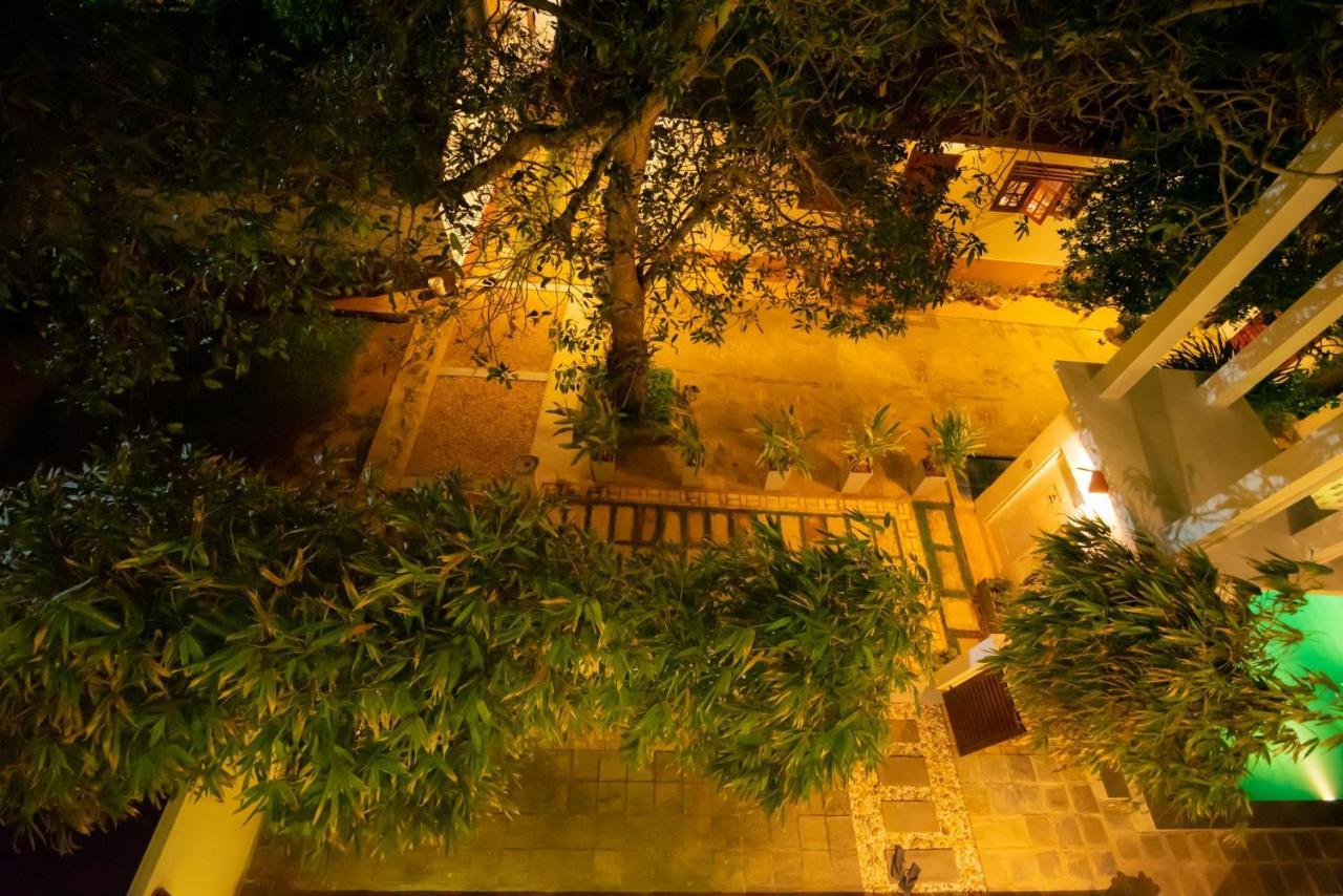 The Residence Hikkaduwa Exterior photo